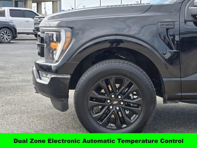 2022 Ford F-150 XLT photo 10