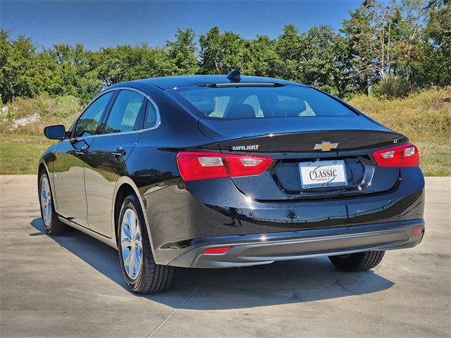 2023 Chevrolet Malibu 1LT photo 7
