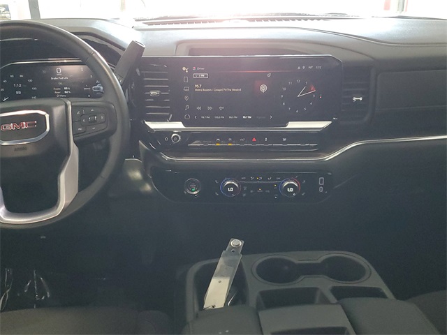 2024 Gmc Sierra 1500 Elevation photo 20