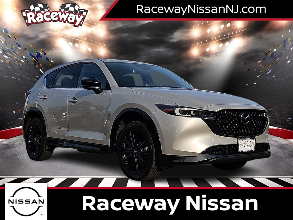 2024 Mazda CX-5 Turbo Premium Package's photo