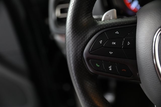 2024 Dodge Durango GT Plus photo 4