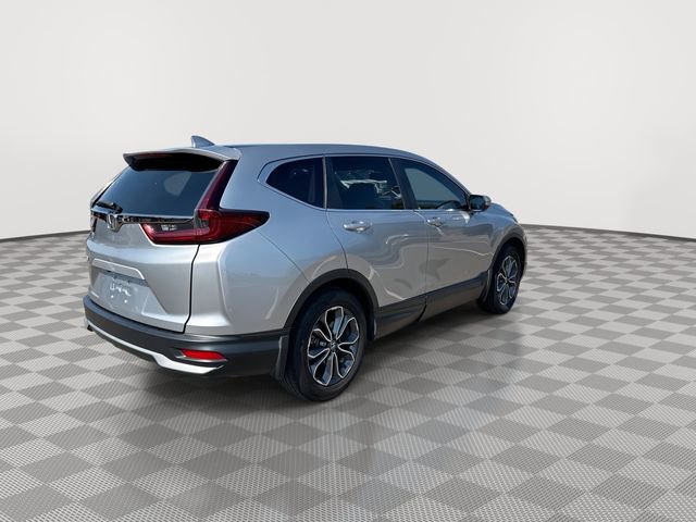 2022 Honda CR-V EX-L photo 8