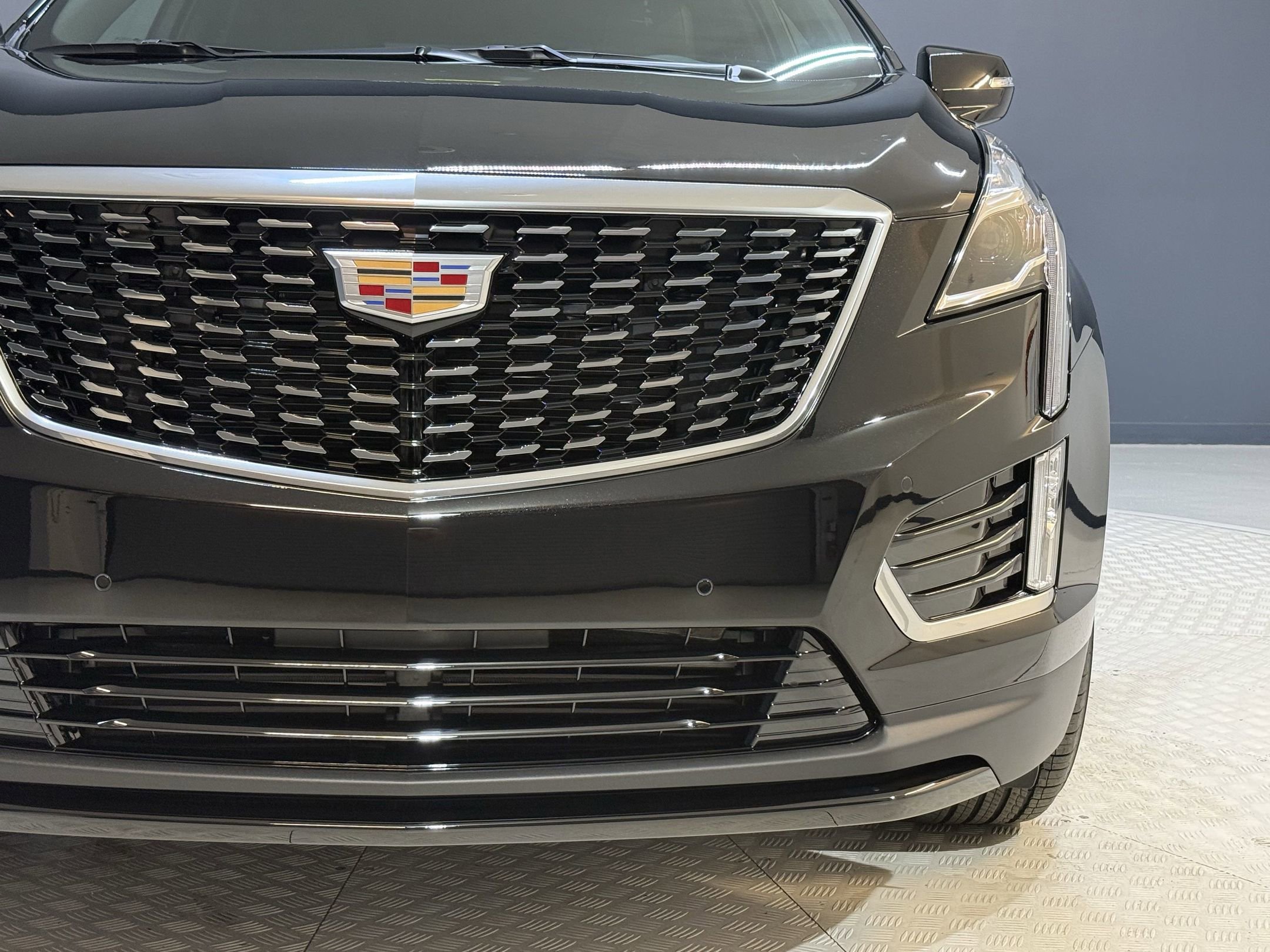 2025 Cadillac XT5 Luxury photo 20