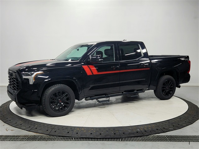 2023 Toyota Tundra SR5 photo 3