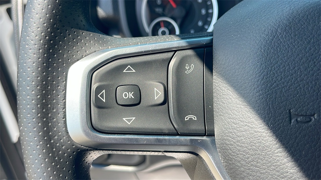2025 Ram 2500 Tradesman photo 15