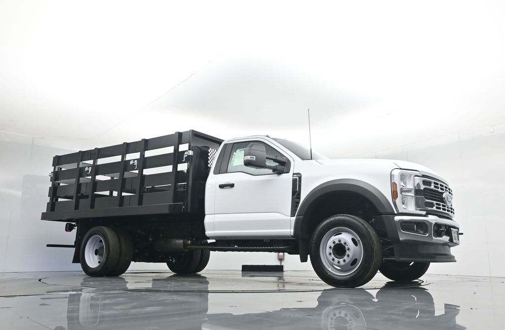 2024 Ford F-450 Chassis XL