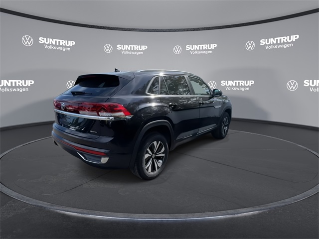 2026 Volkswagen Atlas Cross Sport SE photo 17