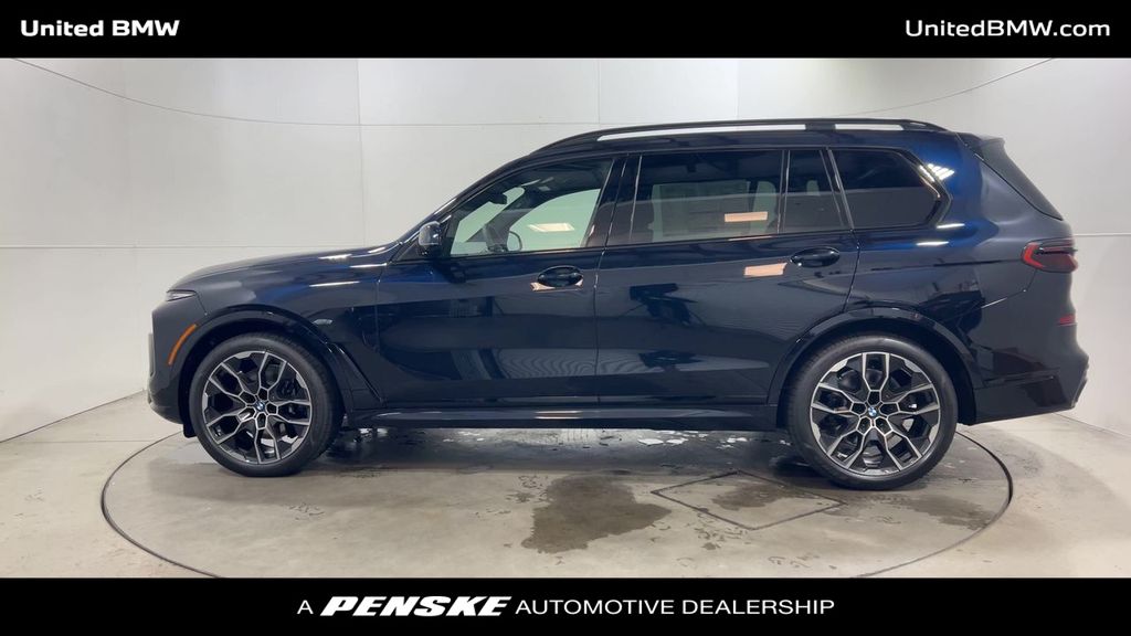 2026 Bmw X7 xDrive40i photo 4