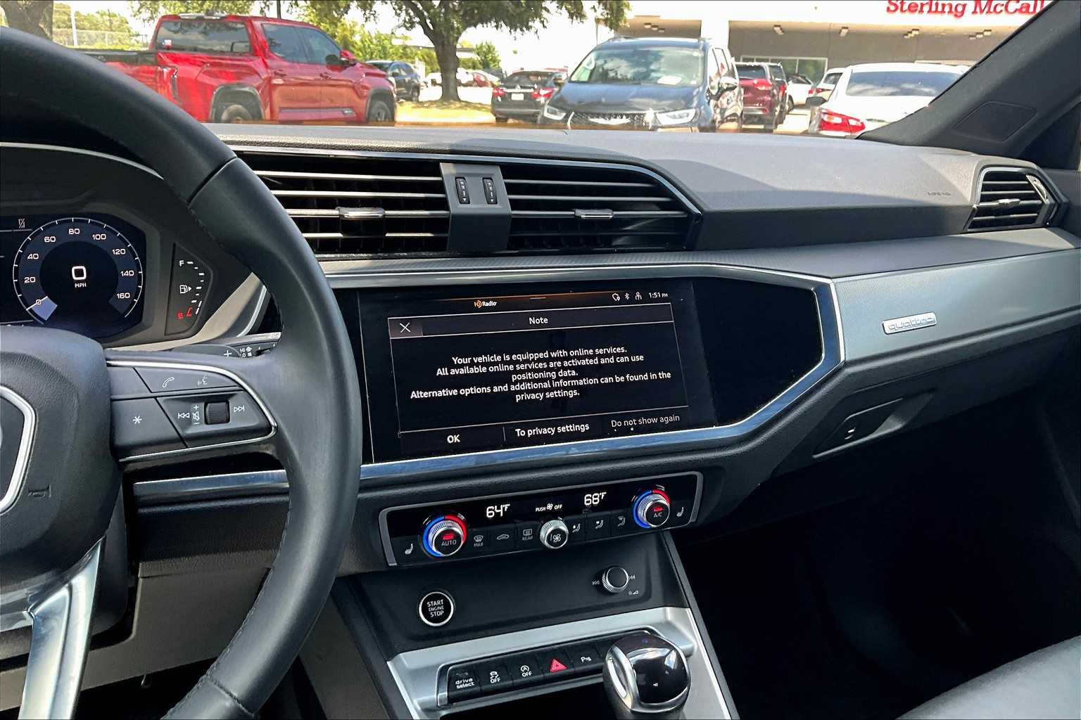 2023 Audi Q3 S line Premium photo 6