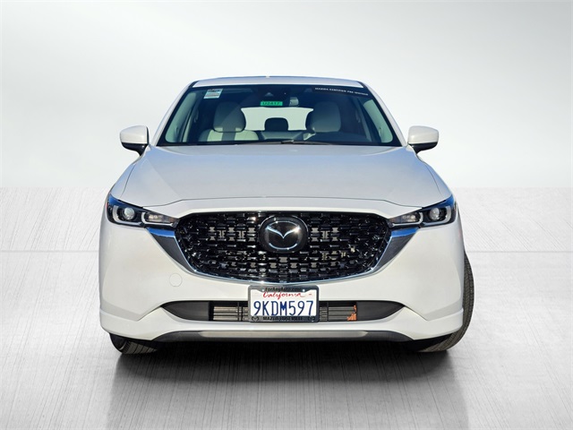 2024 Mazda CX-5 Preferred photo 2