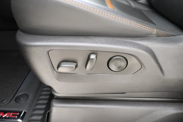 2024 Gmc Sierra 3500 HD AT4 photo 8