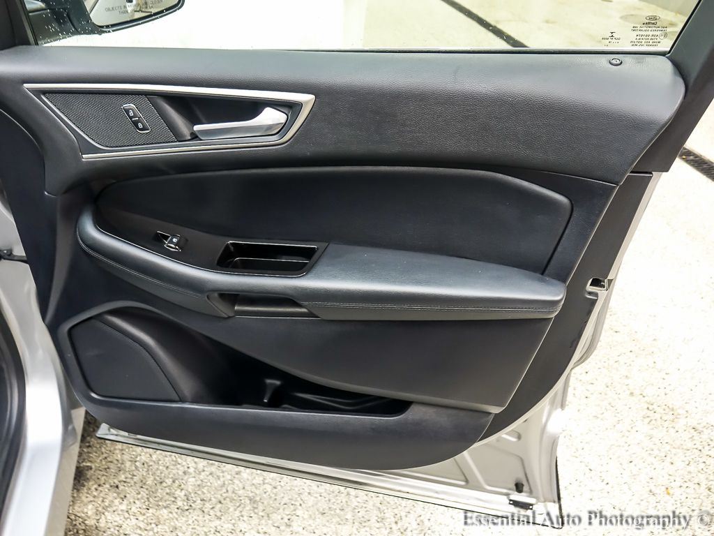 2019 FORD EDGE - Image 27
