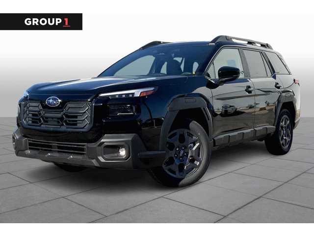 2026 Subaru Outback Premium's photo