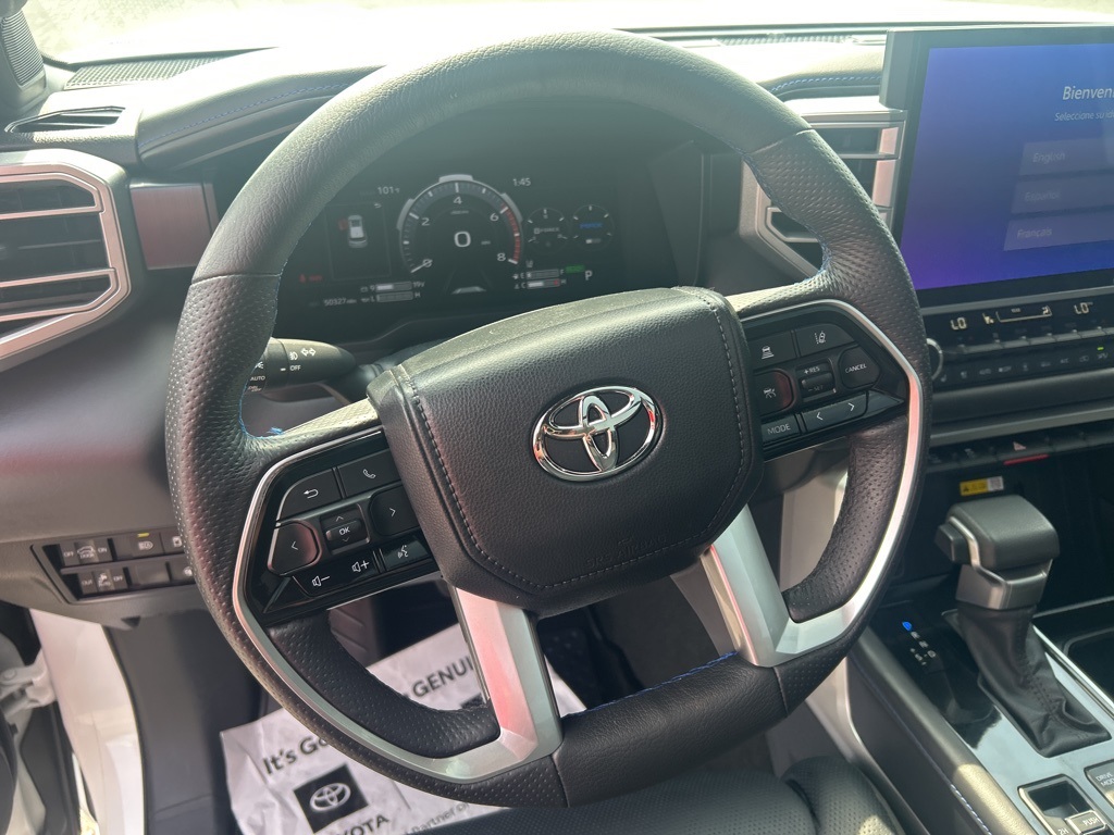 2023 Toyota Sequoia photo 13
