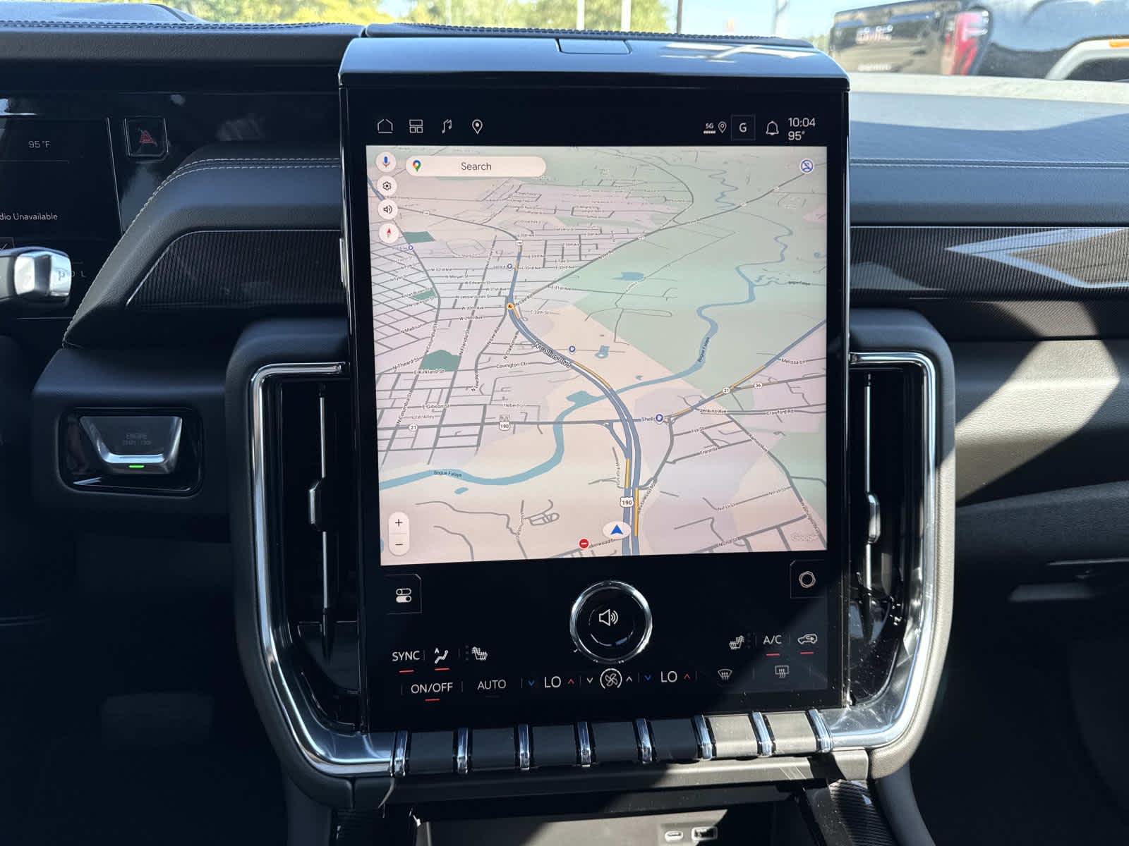 2026 Gmc Yukon photo 17