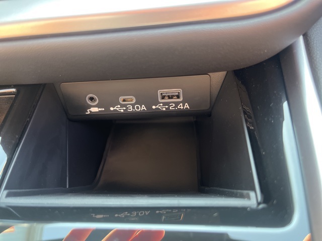 2025 Subaru Outback Premium photo 10