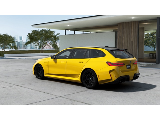 New 2025  BMW Base image 2