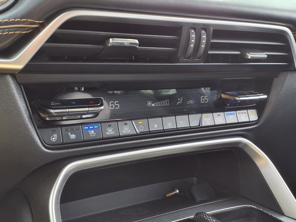 2024 Mazda CX-90 3.3 Turbo Premium Plus photo 21