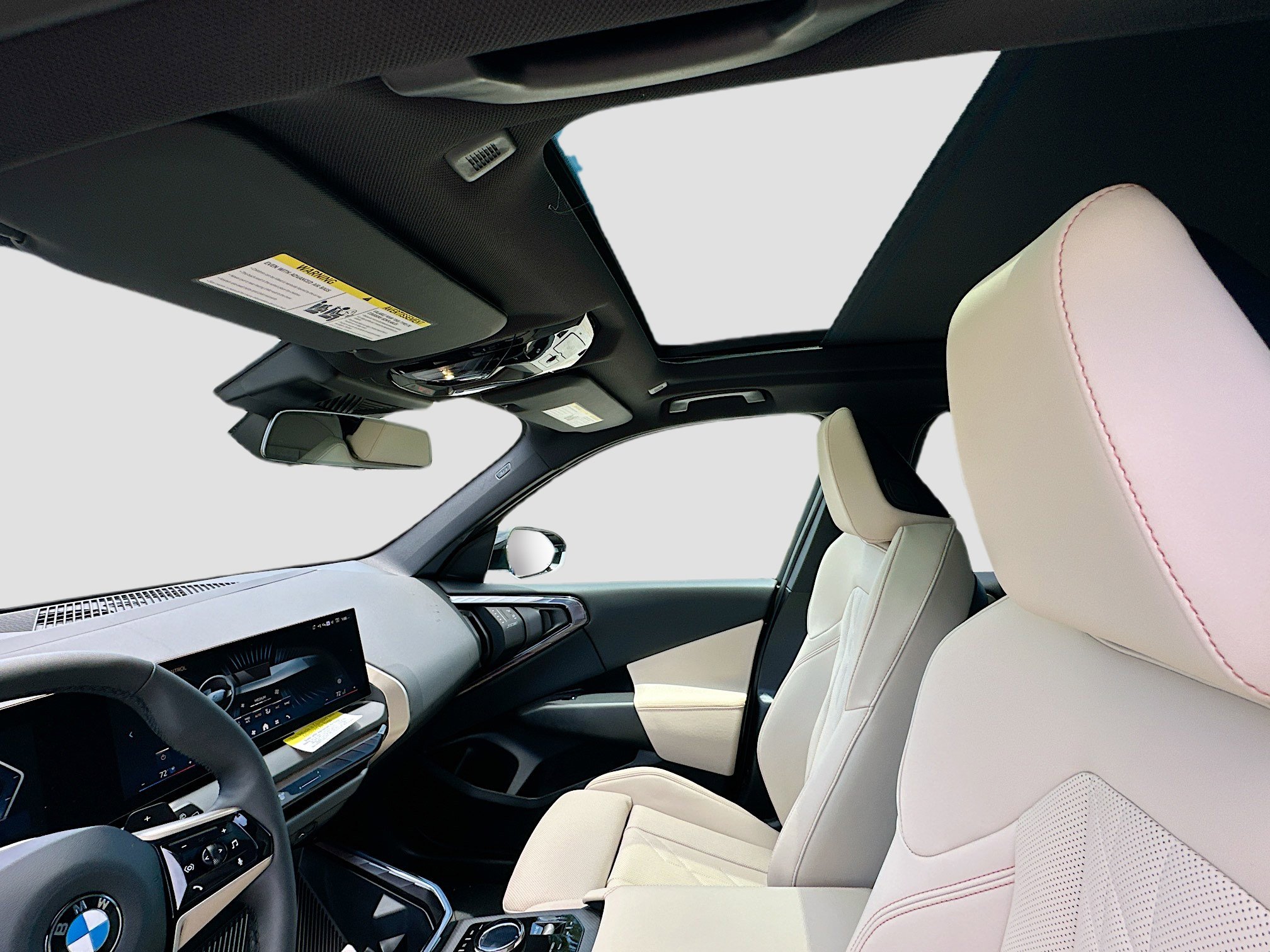 2025 Bmw X3 30x Drive photo 14