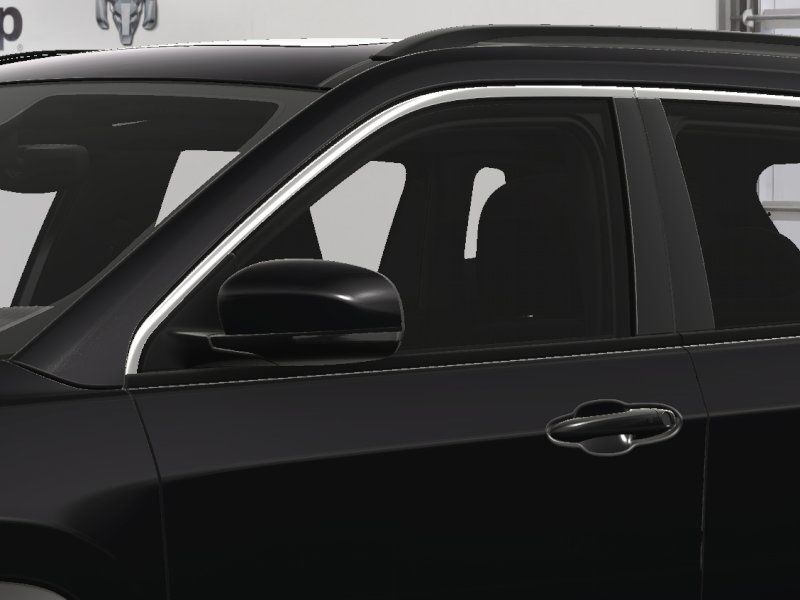 2025 Jeep Compass Limited photo 15