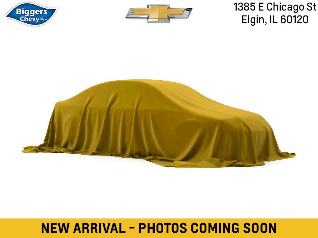 2026 Chevrolet Silverado 2500HD LT's photo