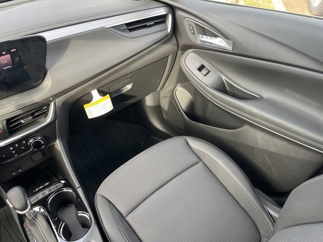 2026 Buick Encore GX Preferred photo 14