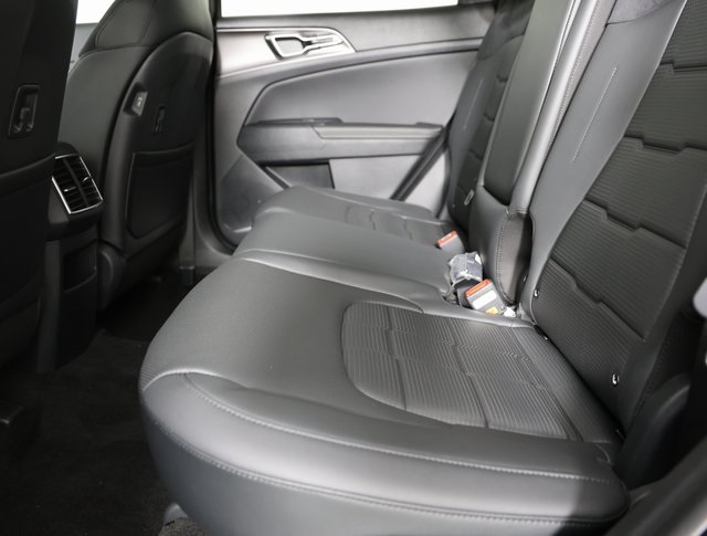 2026 Kia Sportage SX Prestige photo 7