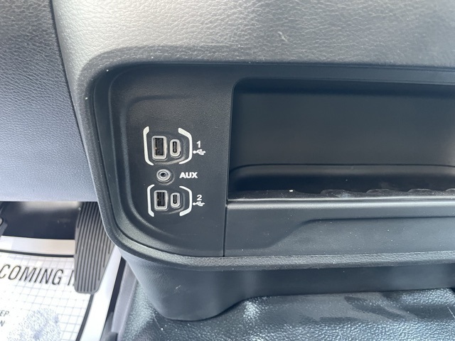 2026 Ram 3500 Tradesman photo 23