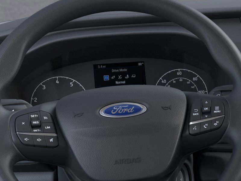 2025 Ford Transit Cargo Van photo 9