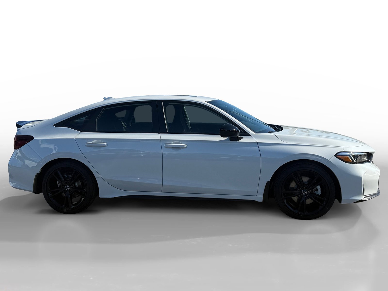 2026 Honda Civic Si photo 6