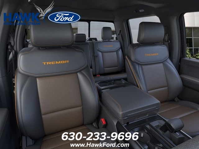 2025 FORD F-150 - Image 10