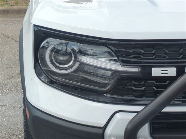 2025 Ford Bronco Sport Outer Banks photo 3