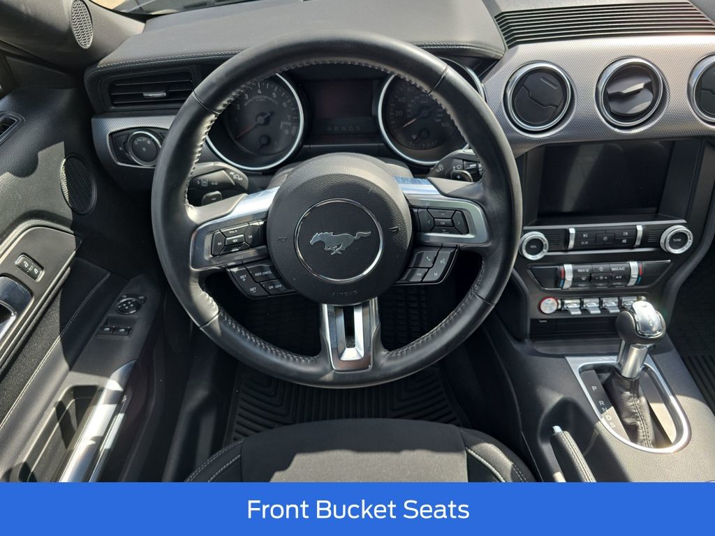 2021 Ford Mustang GT photo 12