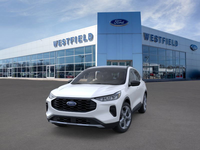 2025 Ford Escape ST-Line photo 2