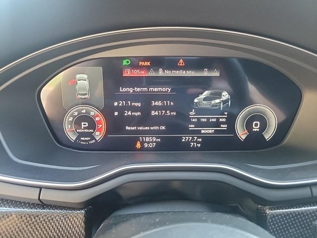 2022 Audi S5 Premium Plus photo 7