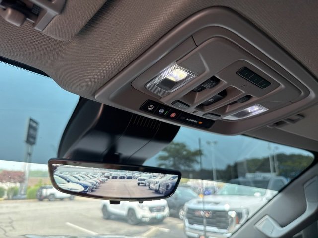 2025 Gmc Sierra 2500 HD Denali photo 21
