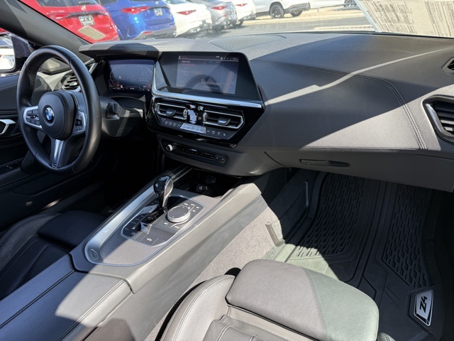 2019 Bmw Z4 sDrive30i photo 21