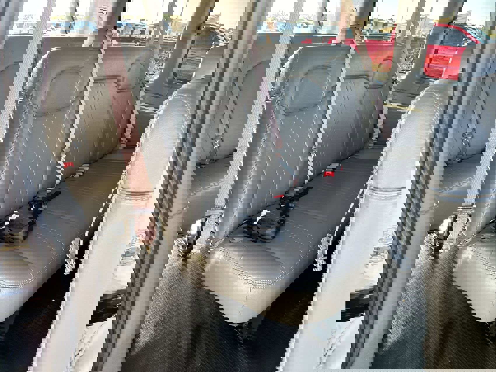 2023 Chevrolet Express Passenger LS photo 19
