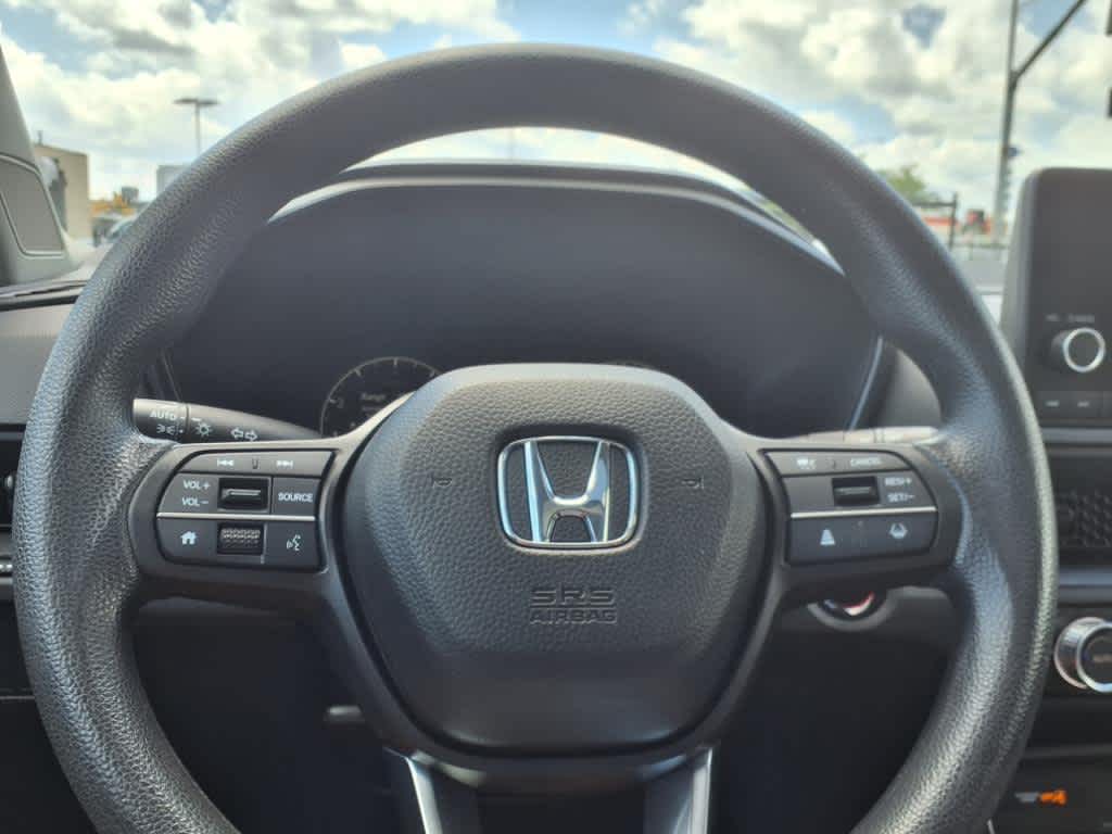 2024 Honda CR-V EX photo 23