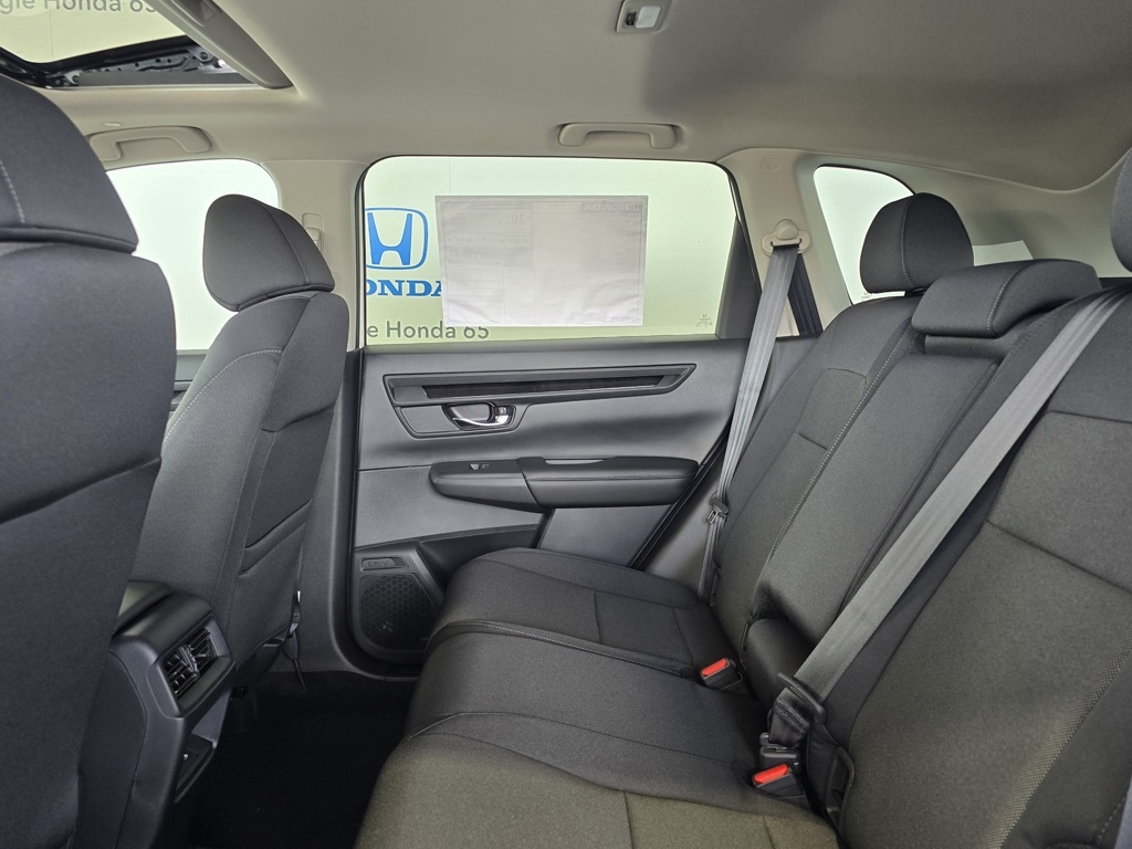 2026 Honda CR-V EX photo 14
