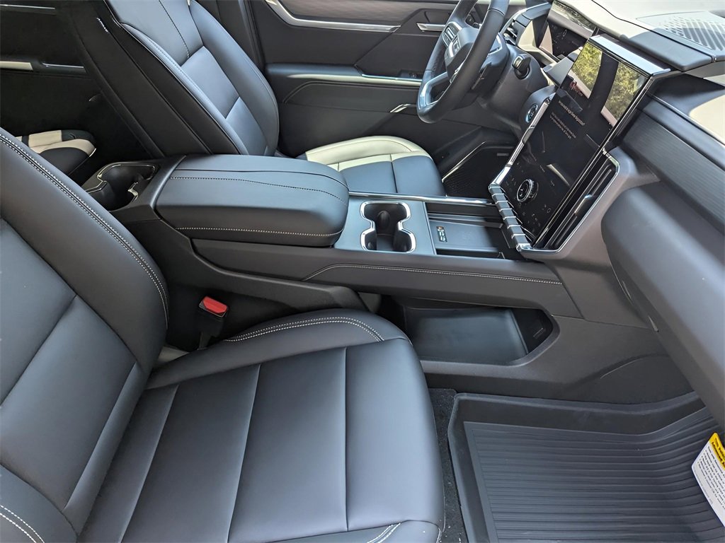 2026 Gmc Acadia Elevation photo 19