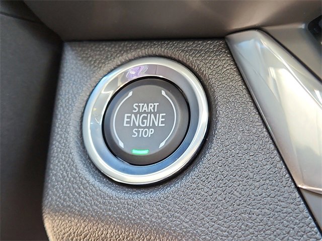2026 Buick Envista Preferred photo 27