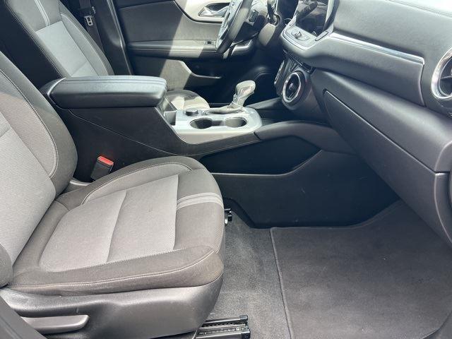 2023 Chevrolet Blazer 2LT photo 24