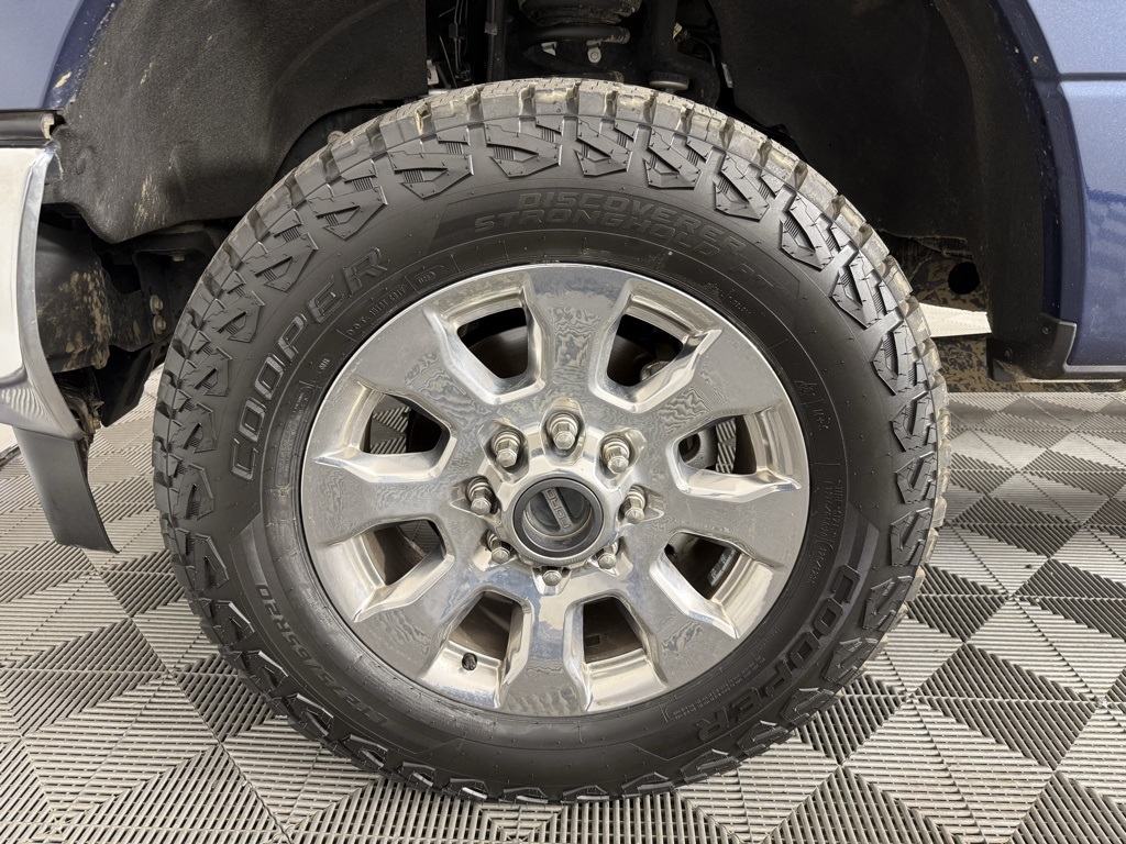 2019 Ford F-250 photo 5