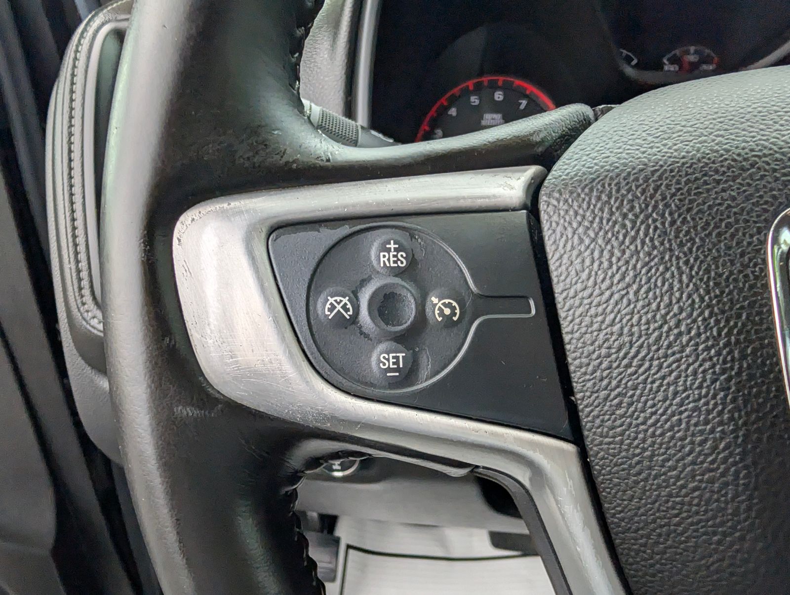 2015 Gmc Canyon SLT photo 14