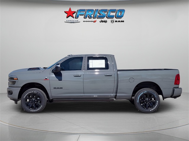 2026 Ram 3500 Laramie photo 4