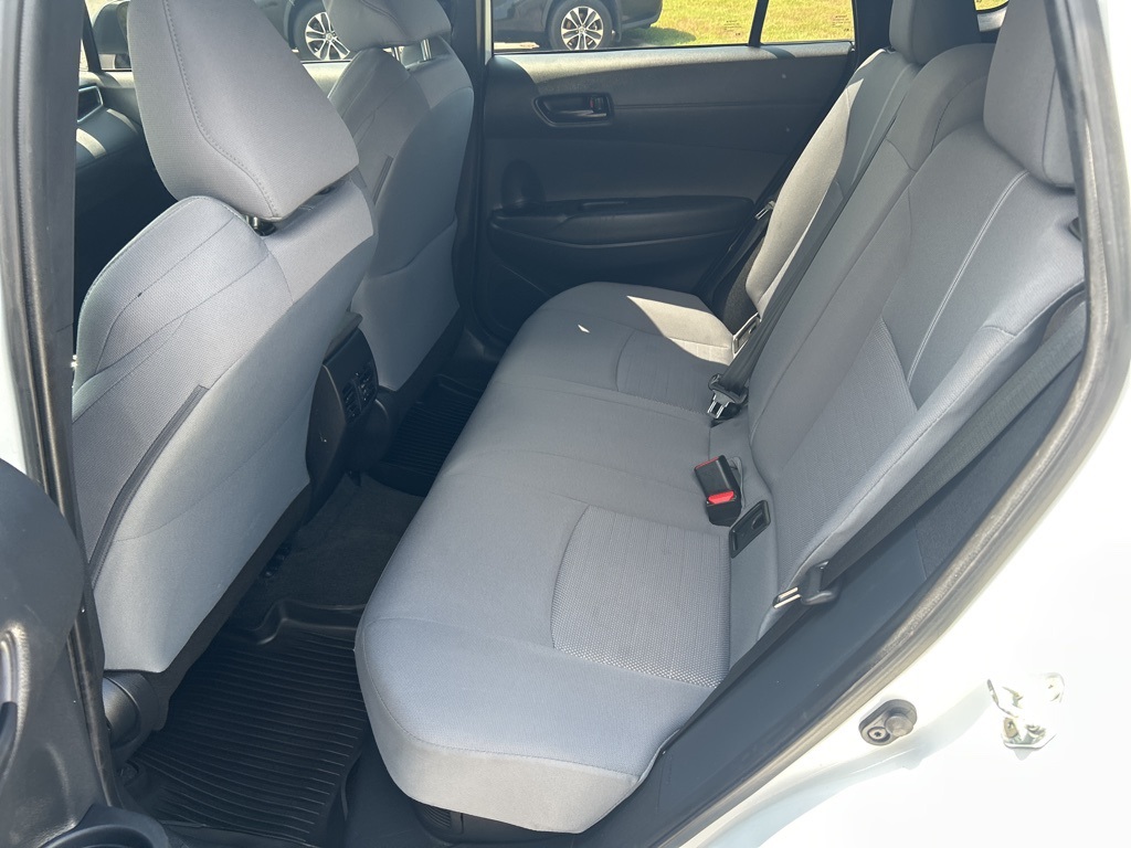 2024 Toyota Corolla Hybrid XSE photo 26