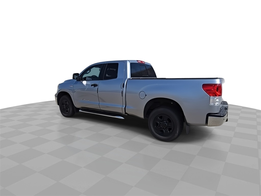 2010 Toyota Tundra Grade photo 6