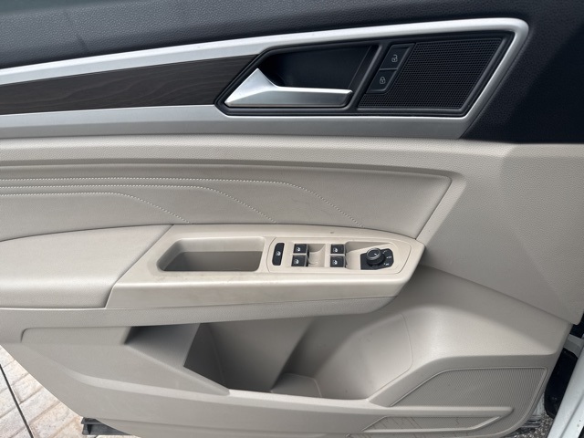2022 Volkswagen Atlas SE Technology photo 12