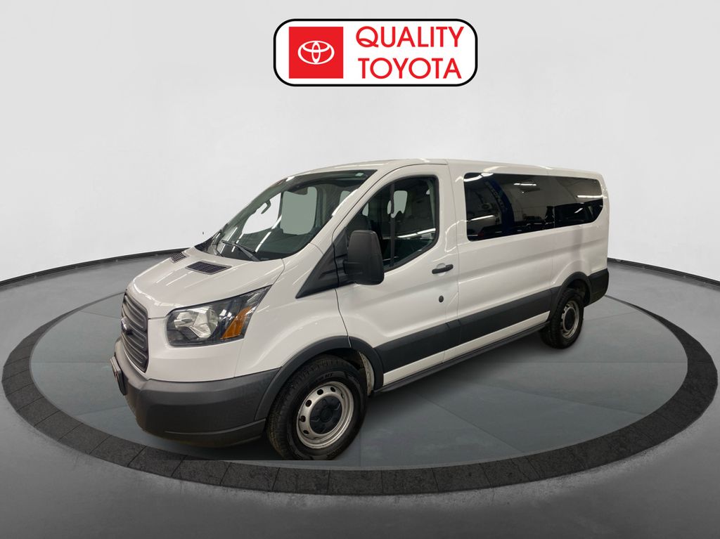 2016 Ford Transit XL